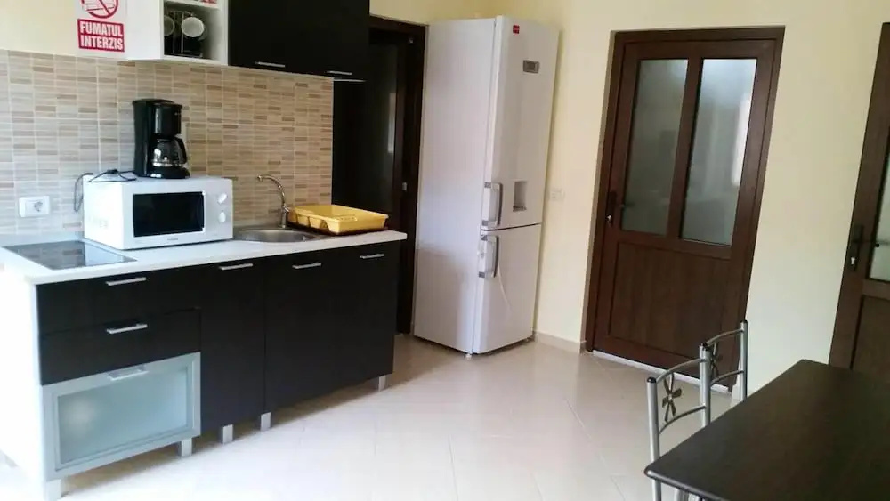 House With 3 Bedrooms in Scele, With Furnished Terrace and Wifi
