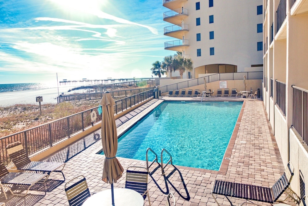 26266 Perdido Beach Blvd Condo Unit OFC 802-b 3 Bedrooms 2 Bathrooms C