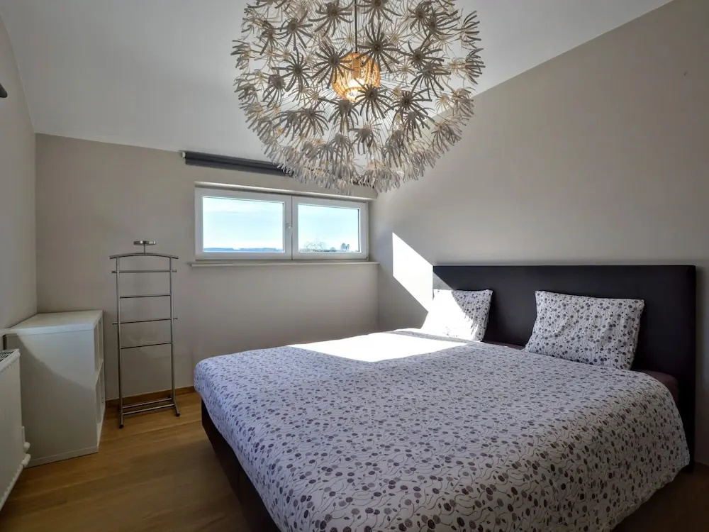 Modern Villa with Private Garden in Awan