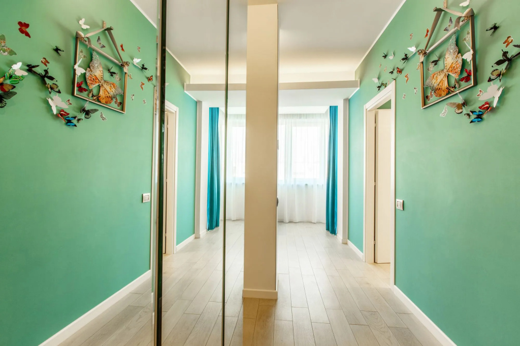 Mava Apartamente