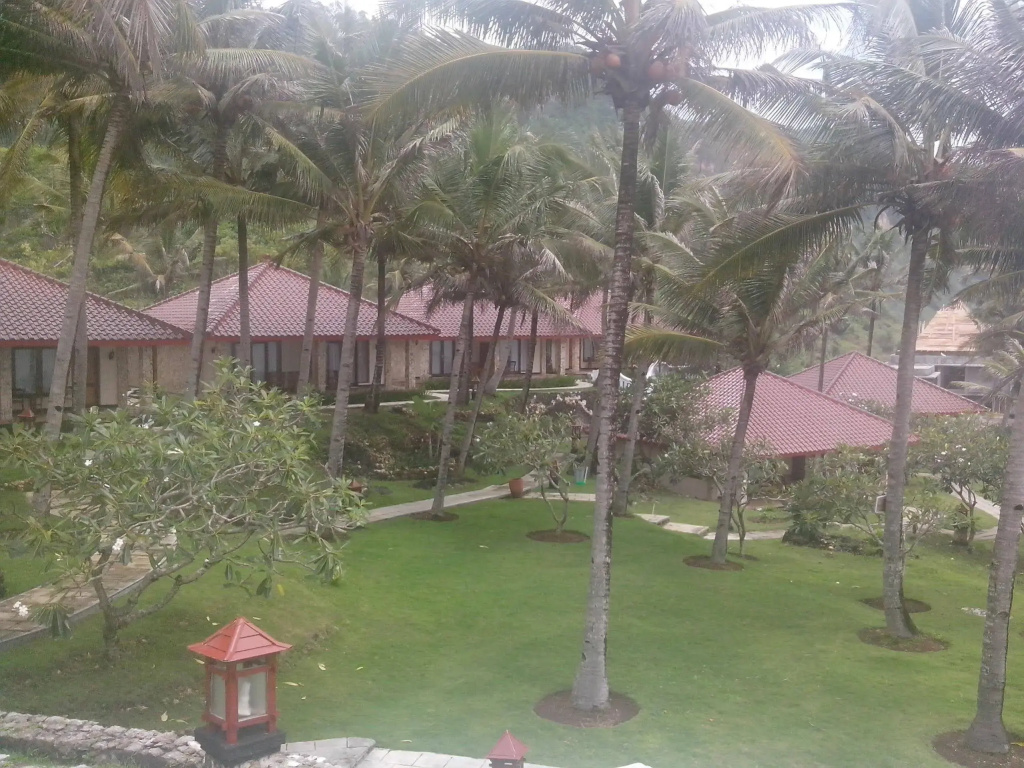 Queen of The South Resort