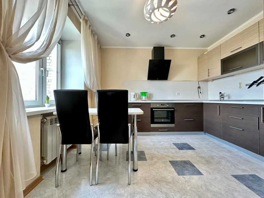 EasyRent Аэродромная,72а