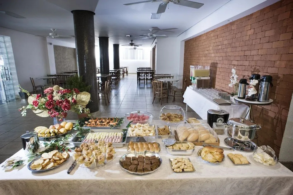 Hotel Lumiar