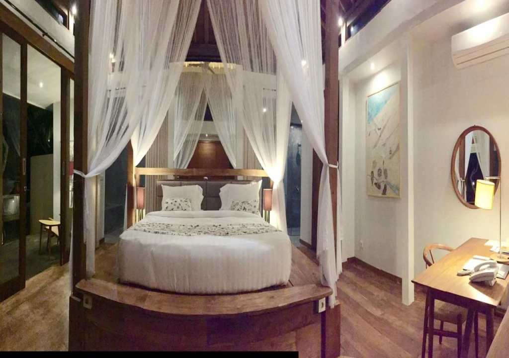 Surya Kembar Villas