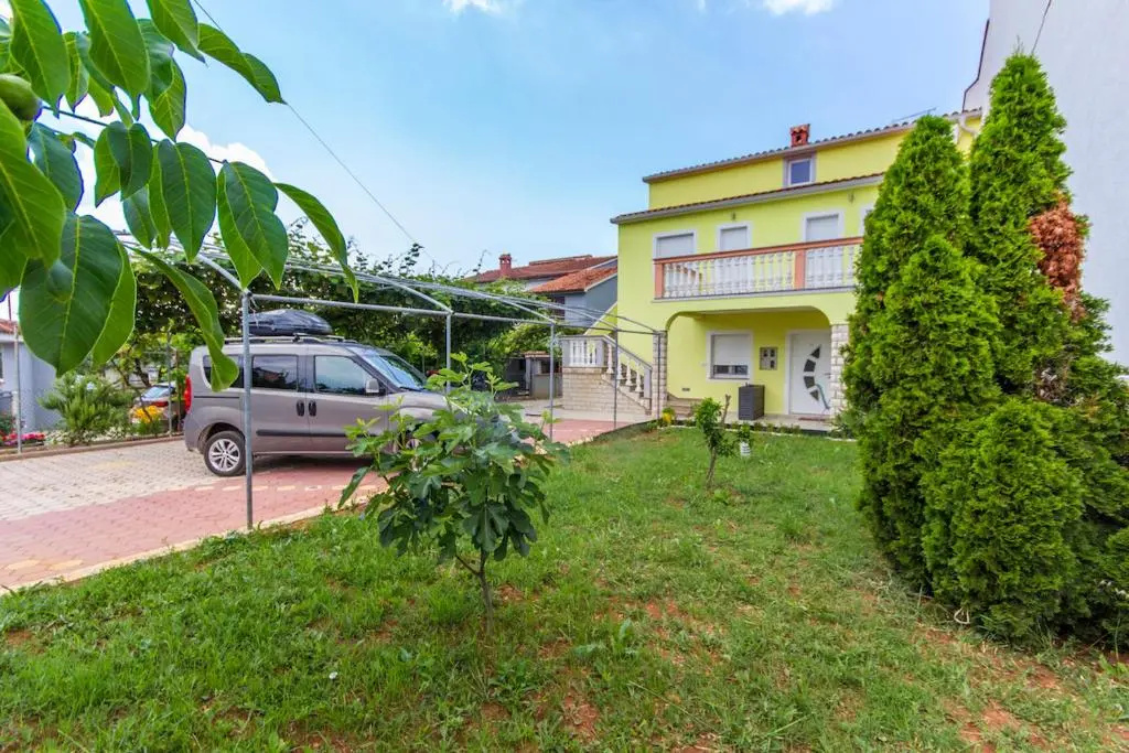 Apartment Vilic