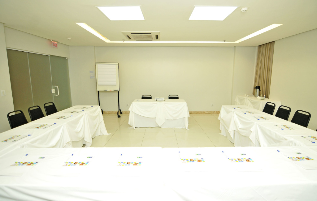 Holiday Inn Express Belem Ananindeua by IHG