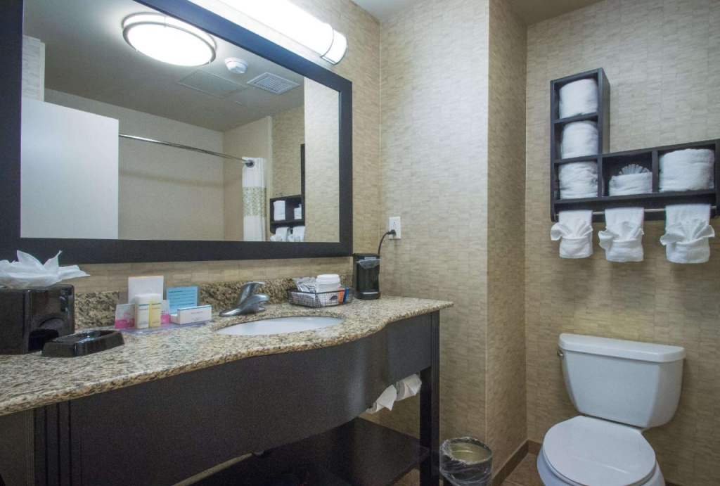 Hampton Inn Greenville