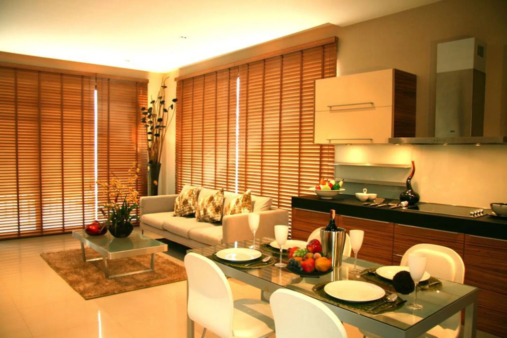 Harmony Service Residence