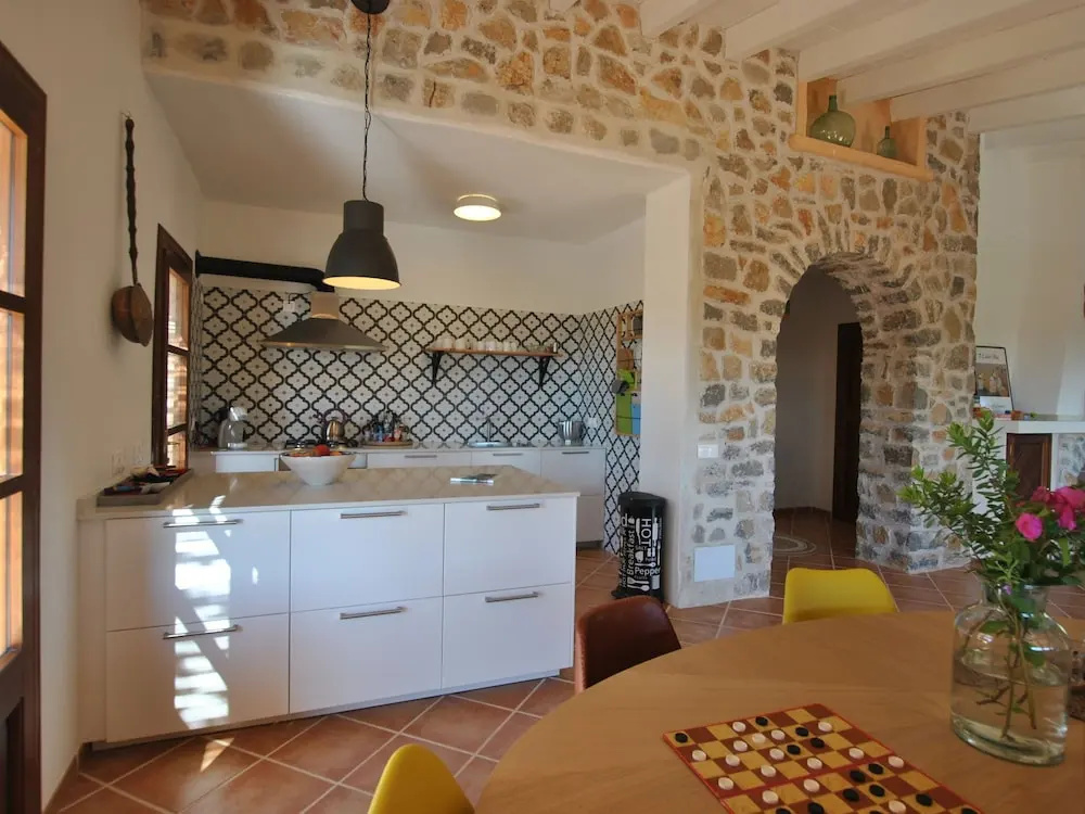 Chic Mansion in St Llorenç des Cardassar Balearic islands