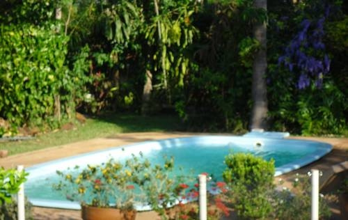 Harsha Petit Hotel Holistico