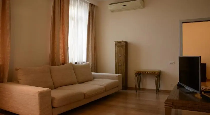 Intermark Apartamenty Ekspotsentr