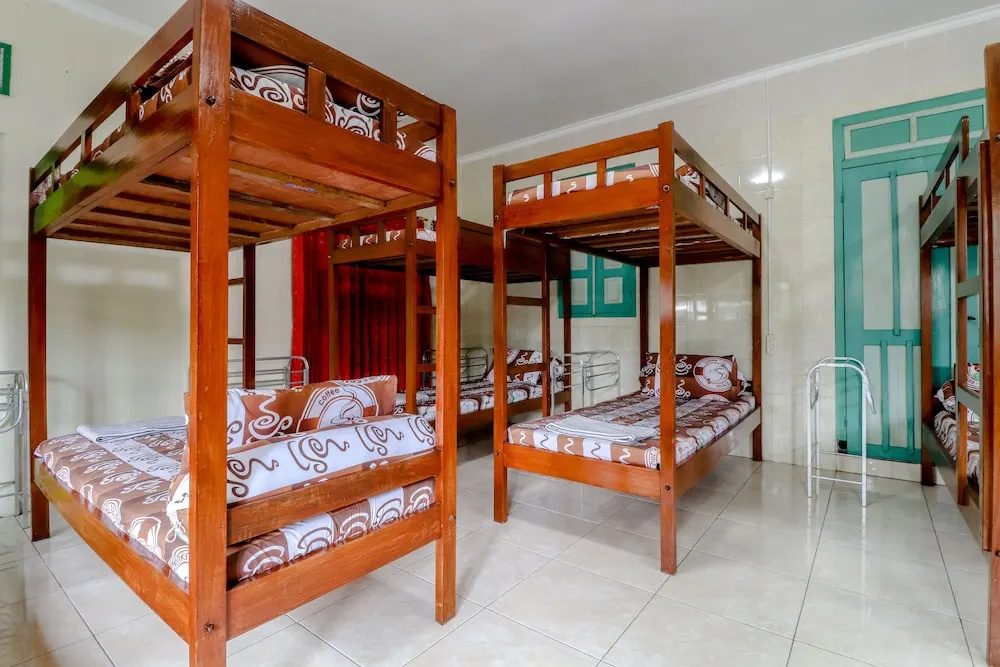 Bahagia Sederhana Homestay