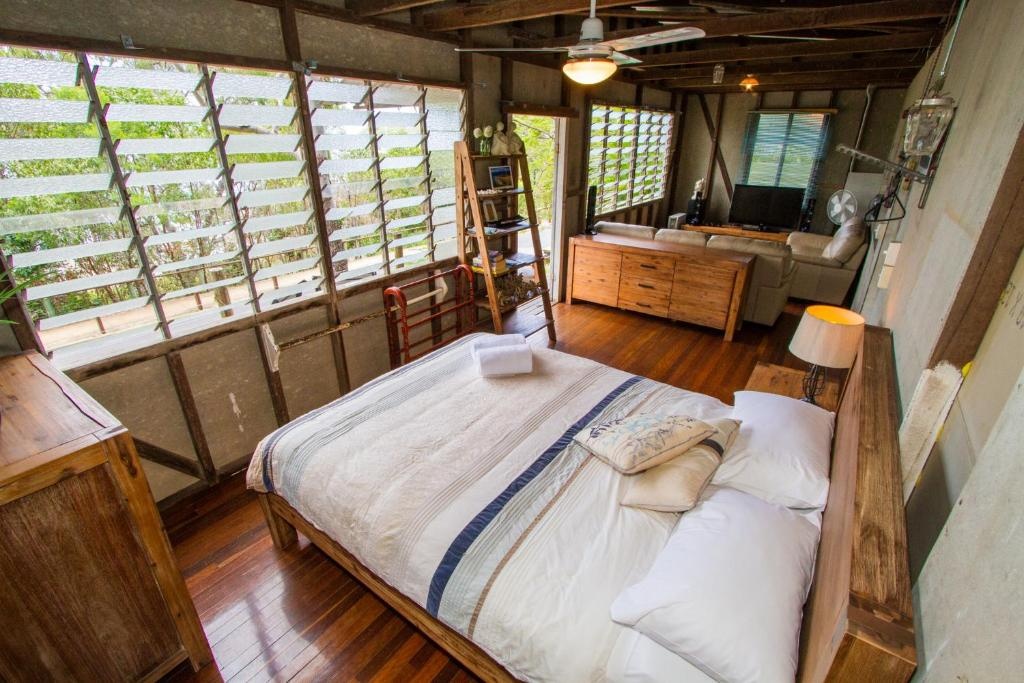 The Shack