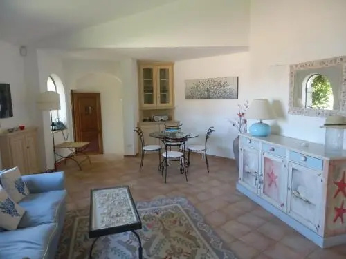 Villa Il Melograno