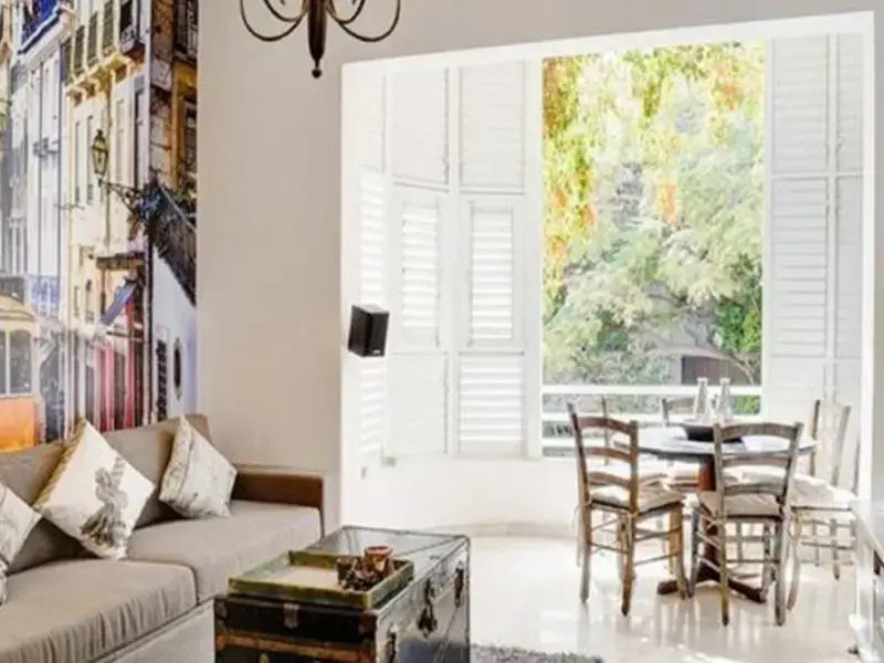 Casa De Colores Apartments - Mapu 27