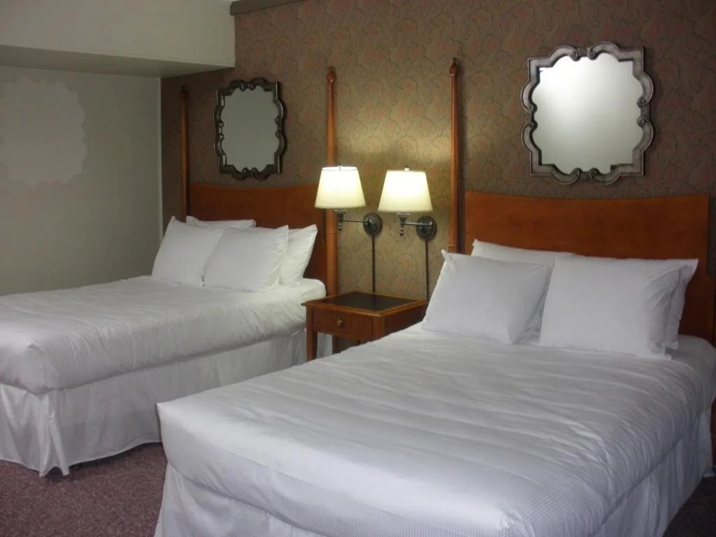 High Meadows Inn