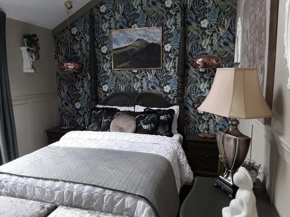 Ballybur lodge Mews 1