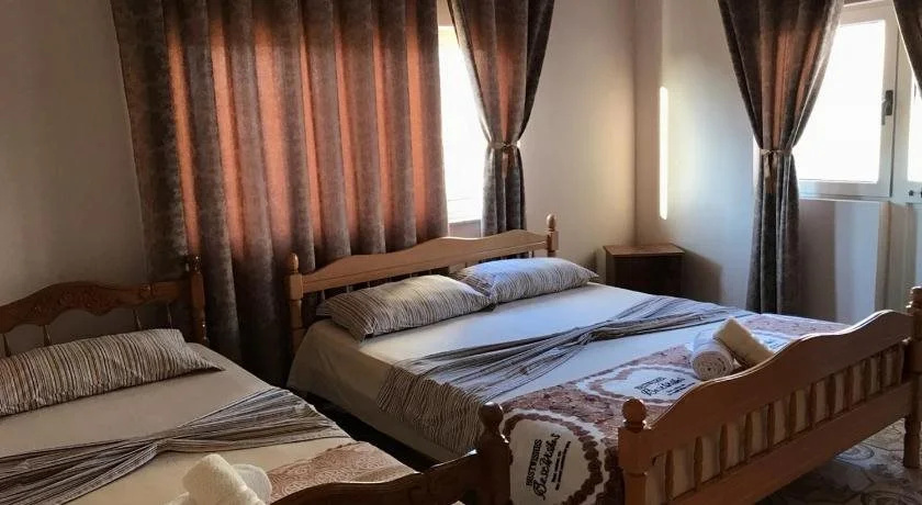 Hotel Belgjika
