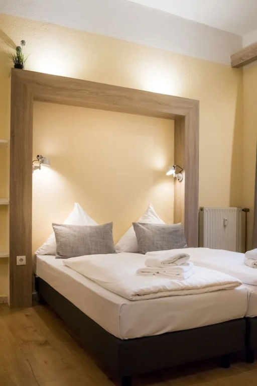 dingdong koblenz - city apartments