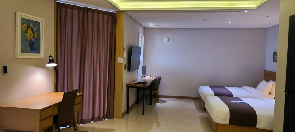 Benikea Hotel Yangsan