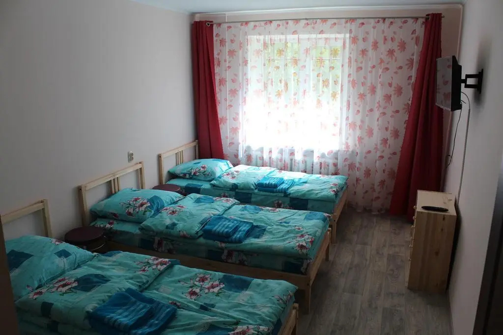 Hostel Atlas
