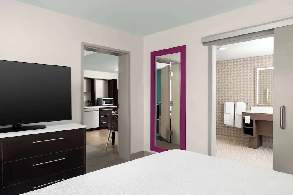 Home2 Suites By Hilton Owatonna