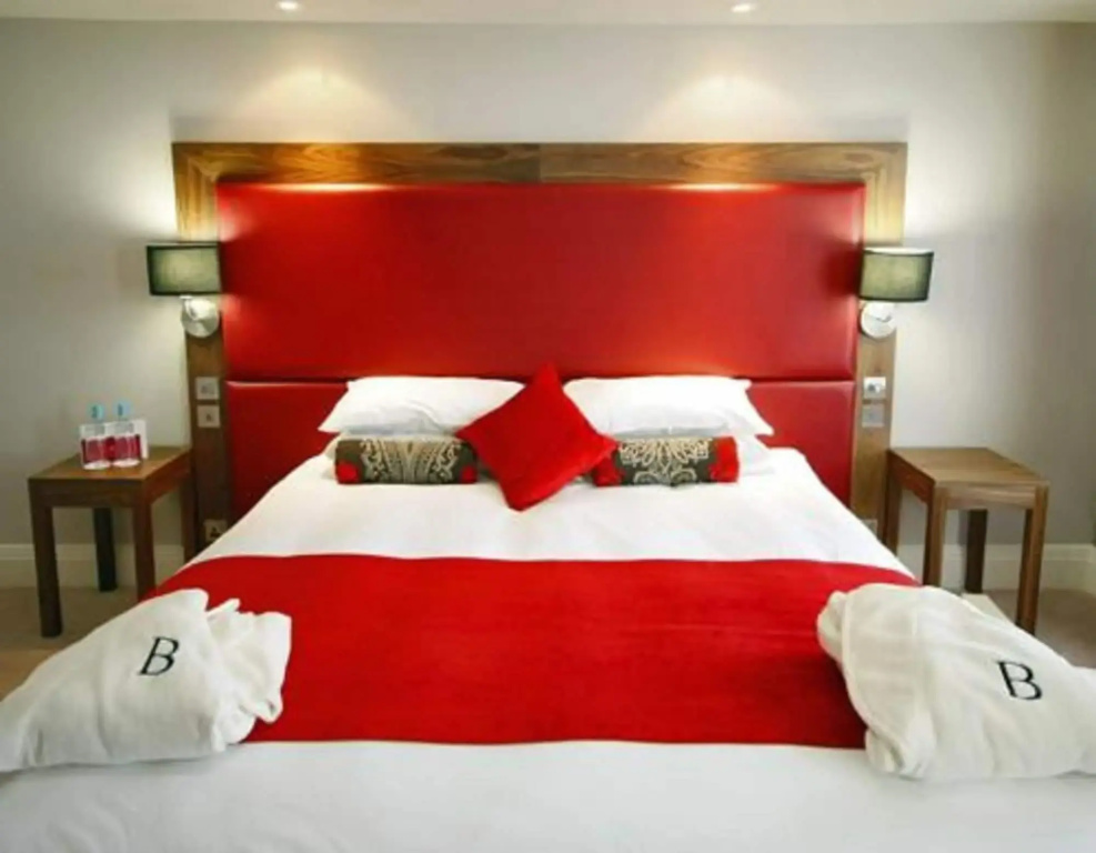 The Bannatyne Spa Hotel