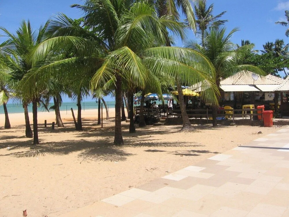 VistaMar 1
