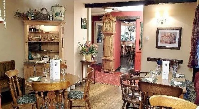 The Chequers Inn