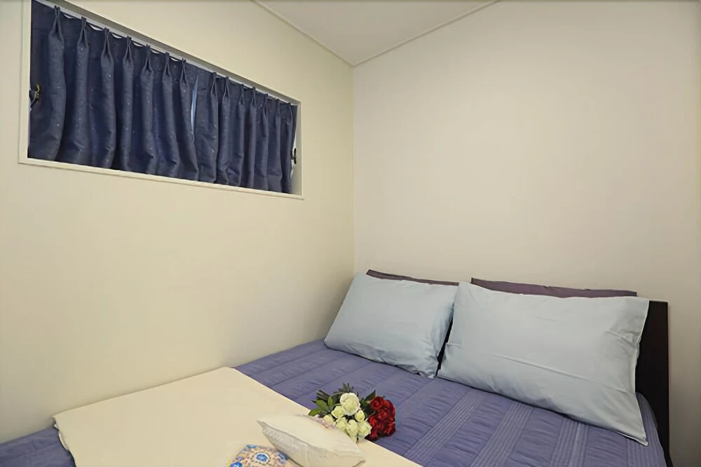Paju Happy Home Pension