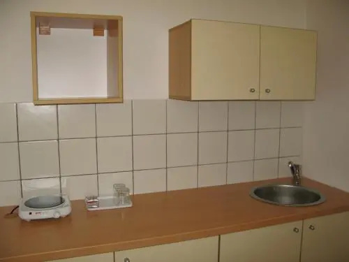 Hotel Dedinje Beograd