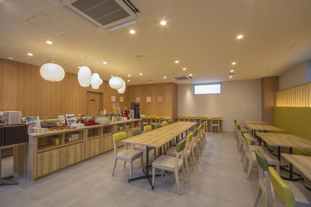 Sotetsu Fresa Inn Kyoto-Shijokarasuma
