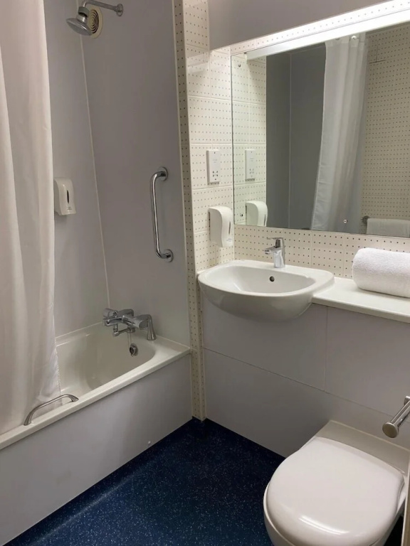 Travelodge Dundee