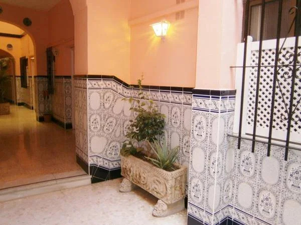 Sanvi Xerez Centro