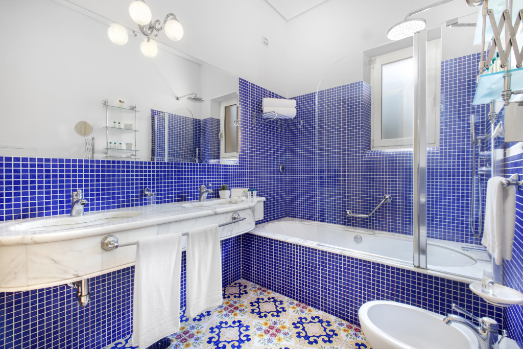 Hotel Antiche Mura
