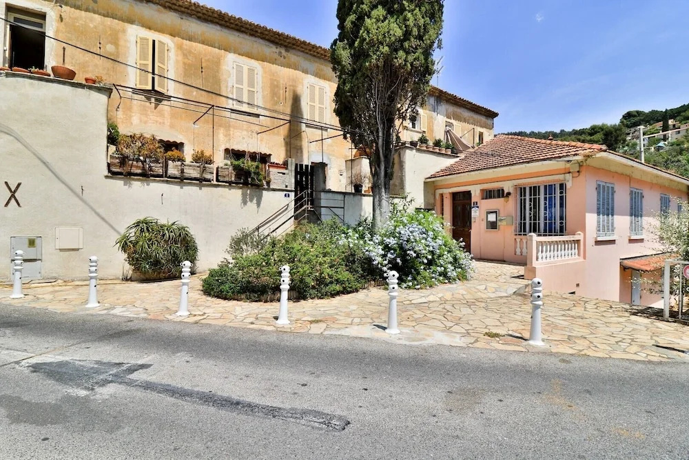 La Maison d'Ollioules