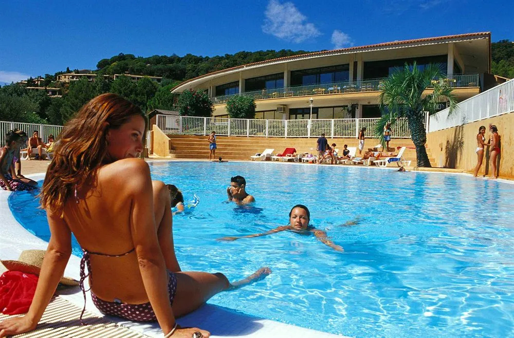 village vacances le parc des chênes