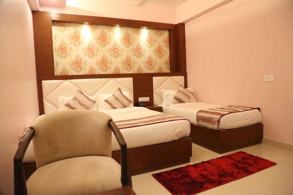 Hotel Varanasi Inn