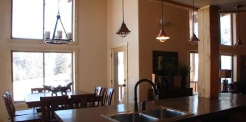 Terry Peak Chalets