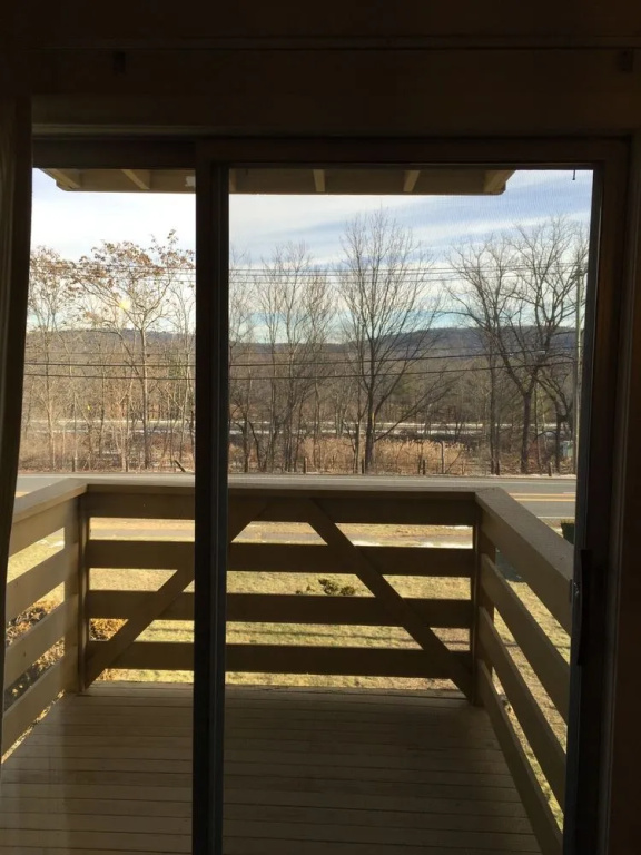 Iron Horse Inn