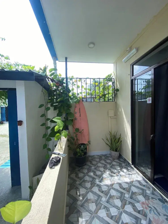 Maavaharu Guest House Himmafushi