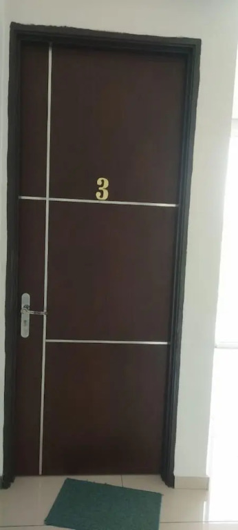 Alpine PD Taman Kiara 2 Homestay