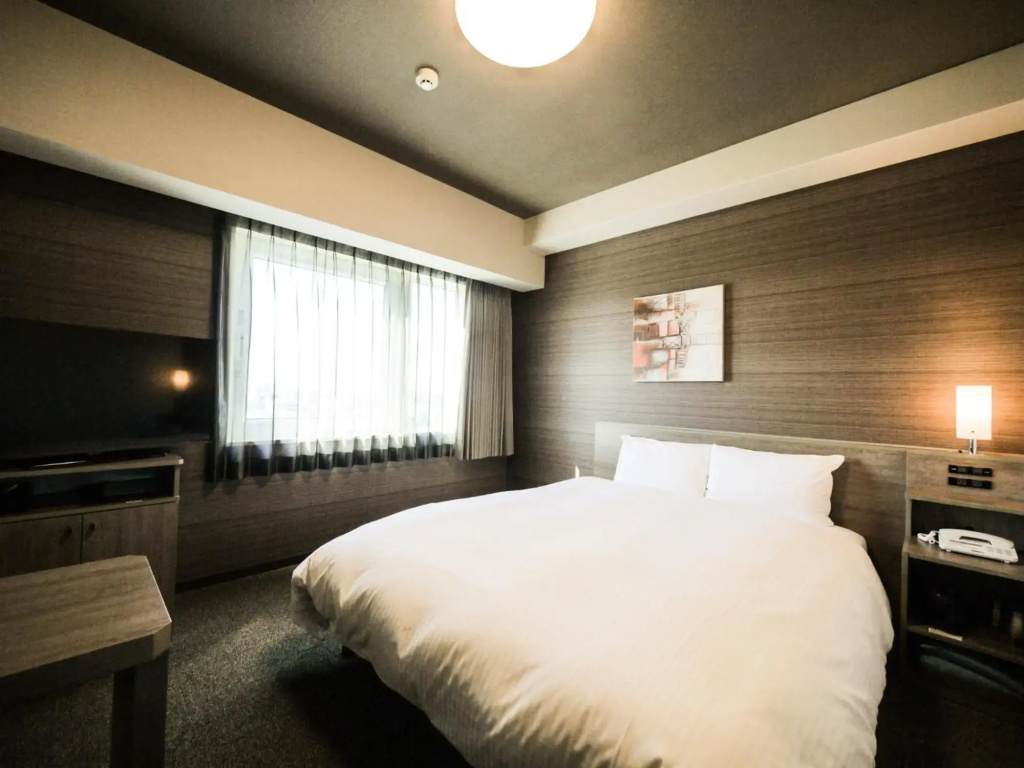 Hotel Route-Inn Osaka Kishiwada -Higashikishiwada Ekimae Kansai Airport