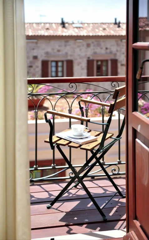 YundAntik Cunda Konaklari - Special Class