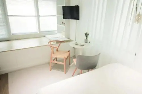 Oasis Y Stay Hongdae