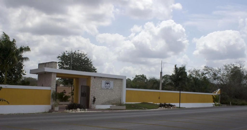 Hotel Real Zaci