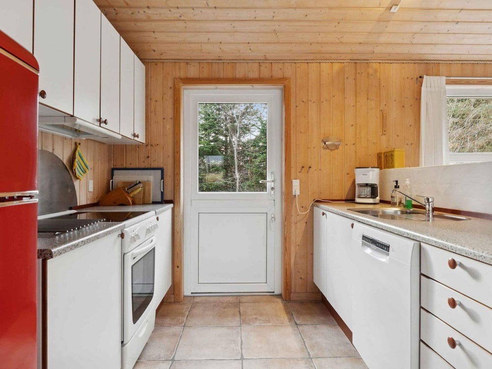 4 Star Holiday Home in Hadsund