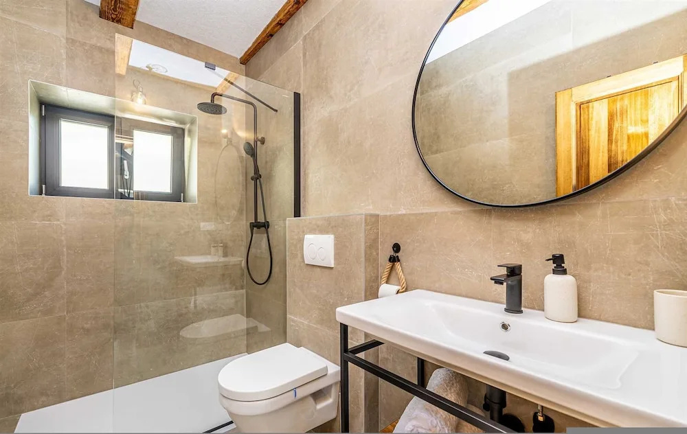 Holiday House Rural Home Frane