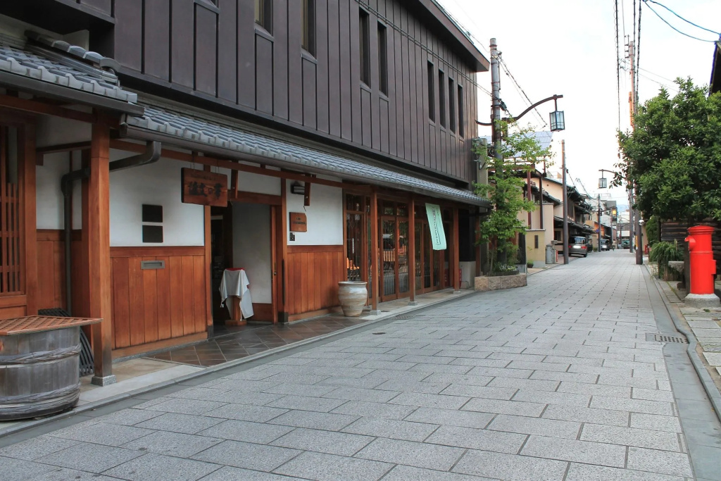 Kyoto City Hotel