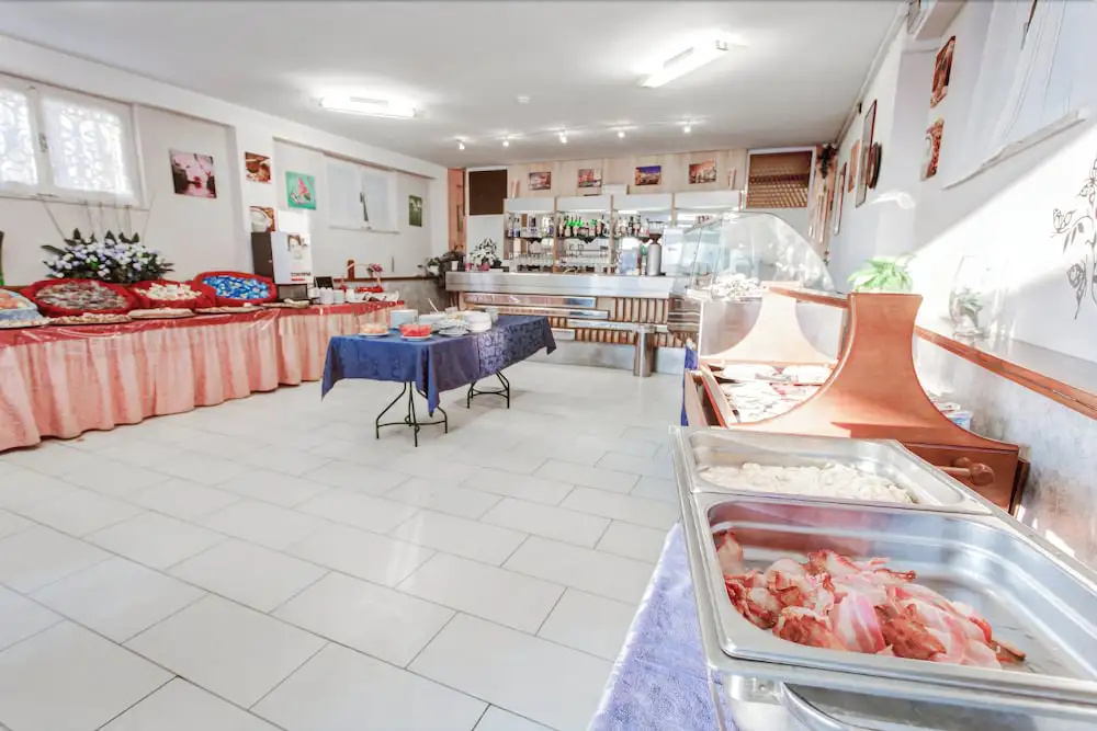 Hotel Aurelio